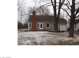 187 Goodhue Dr, Akron, OH 44313