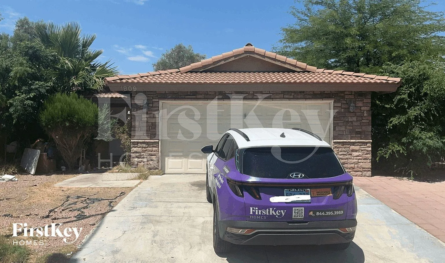 3 bed, 2.0 bath, 1180 sqft, $2,085 — Photo 1