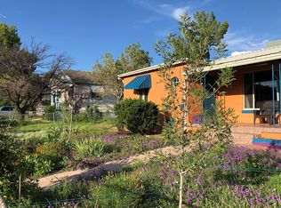 504 Powell St, Bisbee, AZ 85603