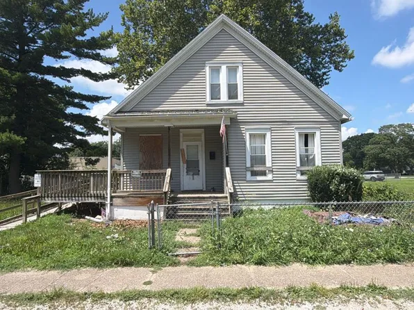 1819 S Renfro St, Springfield, IL 62703