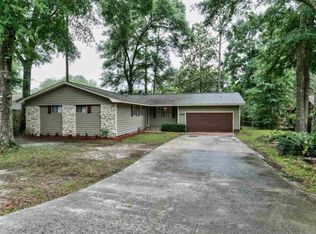 5643 Lunker Ln, Tallahassee, FL 32303