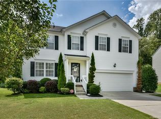 1025 Bent Branch Ln SW, Concord, NC 28025