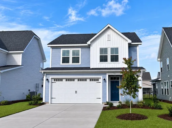 1314 Wykham Park Dr., Myrtle Beach, SC 29579