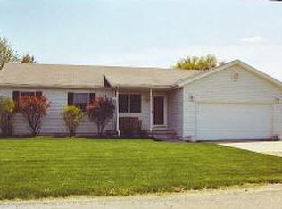 17133 W 12th Rd, Plymouth, IN 46563