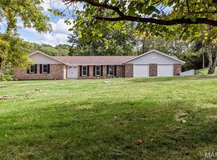 5633 Deerfield Rd, Imperial, MO 63052
