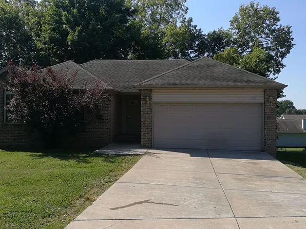 3326 W Erie St, Springfield, MO 65807