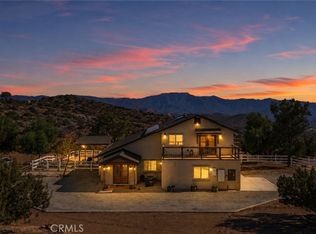 34530 Acton Canyon Rd, Acton, CA 93510