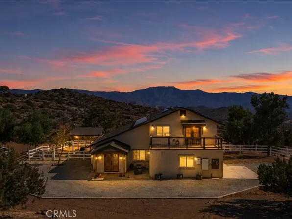 34530 Acton Canyon Rd, Acton, CA 93510