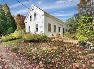 18 Greely Rd, Cumberland, ME 04021