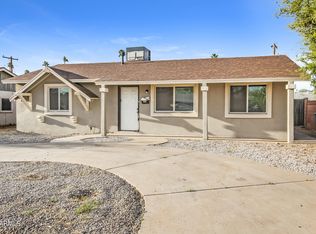 4202 W Mulberry Dr, Phoenix, AZ 85019