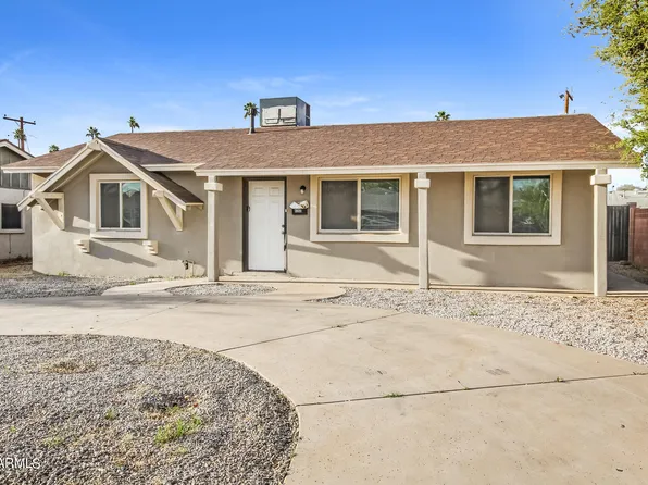 4202 W MULBERRY Drive, Phoenix, AZ 85019
