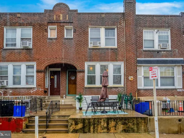 6144 Vandike St, Philadelphia, PA 19135