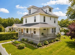 50 High St, North Sydney, NS B2A 2A4
