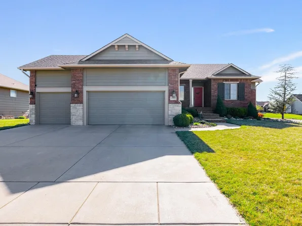 3202 N Chambers St, Wichita, KS 67205