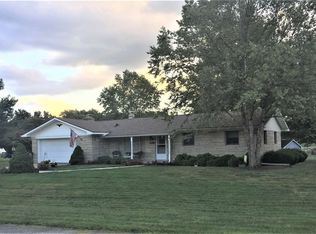 5913 Harvard Dr, Kokomo, IN 46902