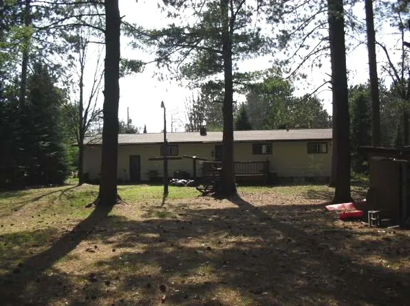 2330 East Rd, Tomahawk, WI 54487