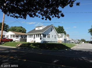 3911 Annapolis Rd, Halethorpe, MD 21227