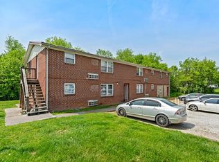 305 Boone St #12, Strawberry Plains, TN 37871