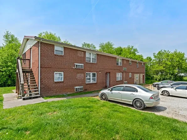 305 Boone St APT 2, Strawberry Plains, TN 37871