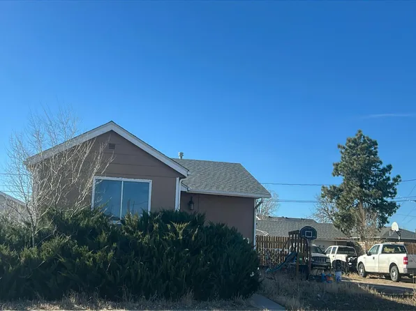 132 5th St, Fort Lupton, CO 80621