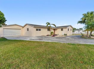 16305 SW 280th St, Homestead, FL 33031