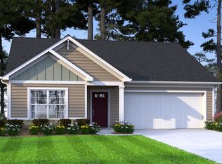 2025 Secretariat St, Sumter, SC 29153