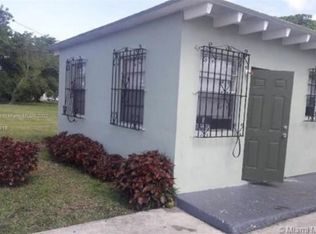 231 SW 5th St, Homestead, FL 33030