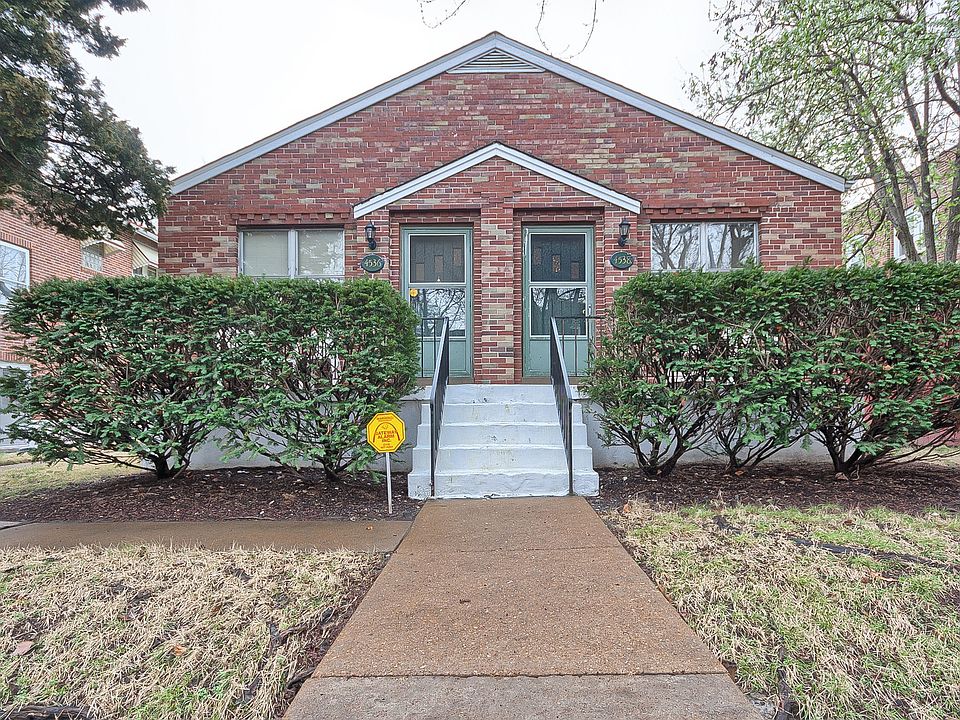 1st image of 4536-4538 Cleveland Ave