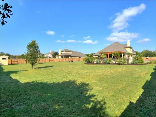 12305 Lostwood Cir, Austin, TX 78748