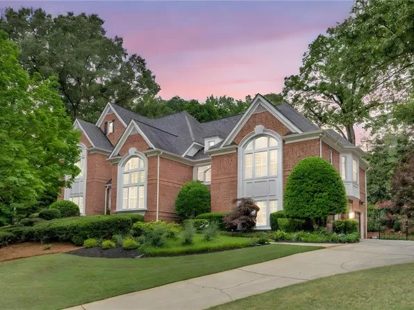 452 Brushstroke Ct SE, Marietta, GA 30067
