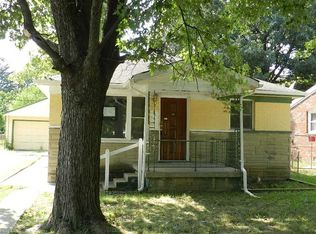 2918 S Roena St, Indianapolis, IN 46241