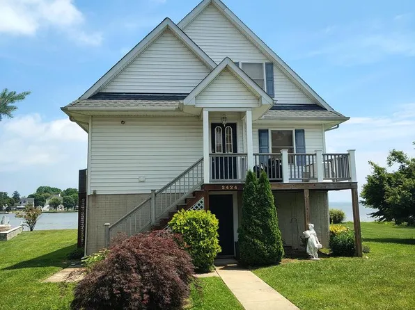 2424 Golupski Rd, Baltimore, MD 21221