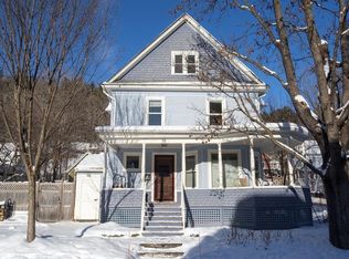 18 Summer St, Montpelier, VT 05602