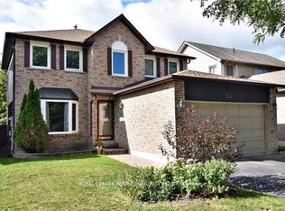 51 Falan Heights Cres, Aurora, ON L4G 5B8