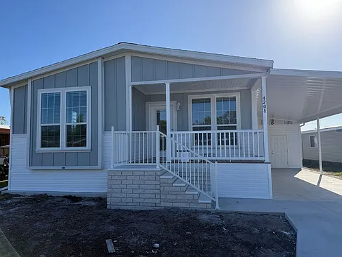 4208 Queens Way #3372 Photo 1