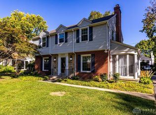 233 Wisteria Dr, Dayton, OH 45419