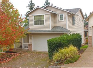 7312 SW 197th Pl, Beaverton, OR 97007