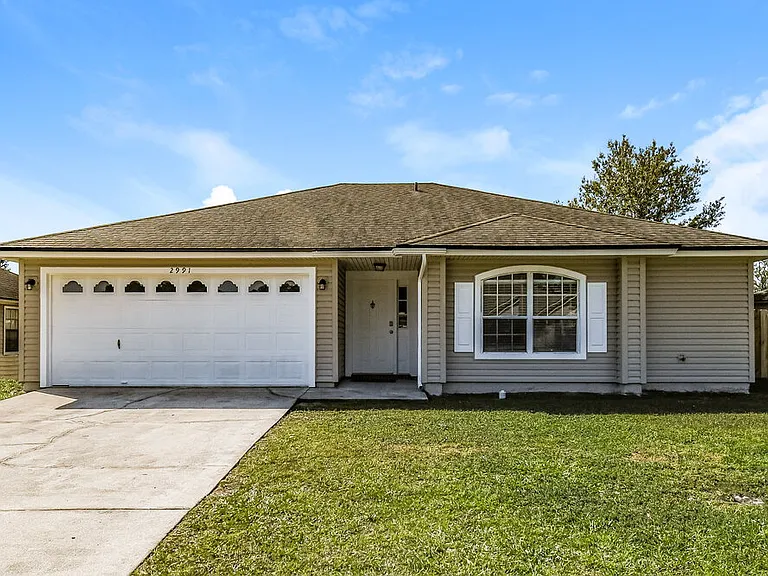 2991 Quapaw Trl — Photo 1