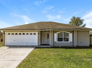 2991 Quapaw Trl, Middleburg, FL 32068