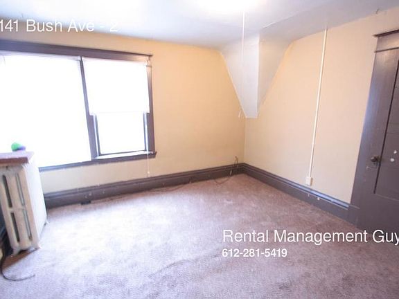 2nd image of 1141 Bush Ave #2