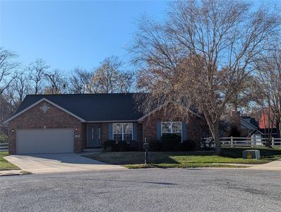 409 Prefontaine Ct, Lebanon, IL, 62254