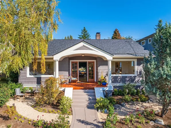 7024 1st Avenue NW, Seattle, WA 98117