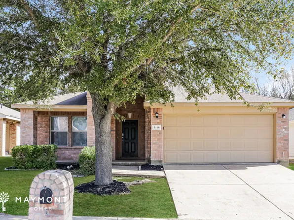 3110 Dusty Oak Dr, Dallas, TX 75227