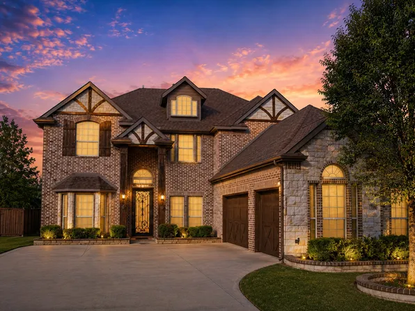 7124 Playa Imperial Ln, Grand Prairie, TX 75054