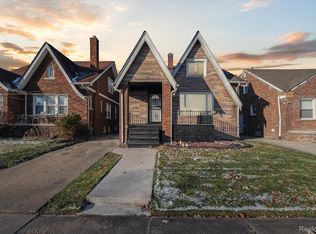 7689 Fielding St, Detroit, MI 48228