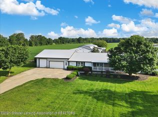 7365 E Pittsburg Rd, Durand, MI 48429