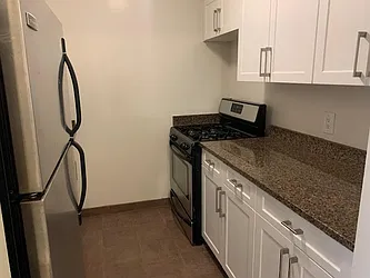 Rented by Compass