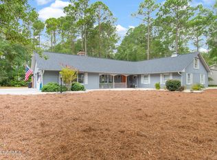 1 E Pine Ct, Calabash, NC 28467