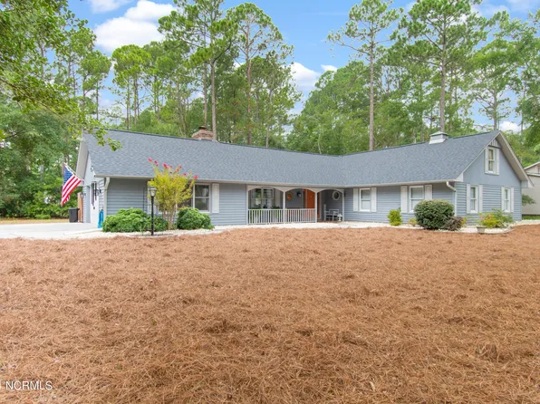 1 E Pine Court, Carolina Shores, NC 28467