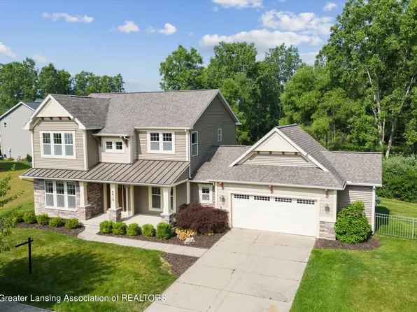 4819 Nassau St, Okemos, MI 48864